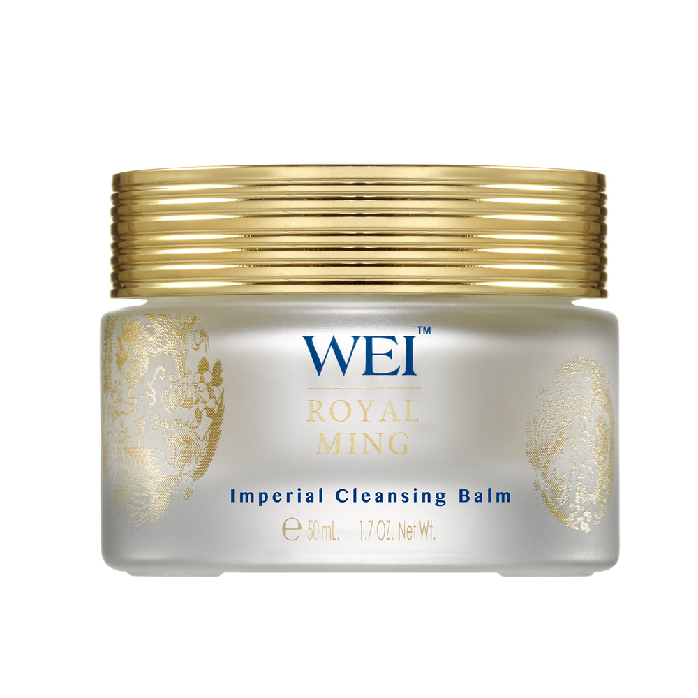 Royal Ming Imperial Cleansing Balm